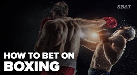 boxing accumulator bet|How to Bet on Boxing Online in the Philippines: 2024 Boxing .